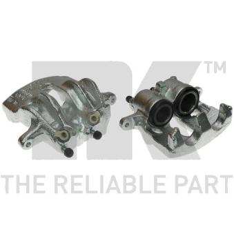 Étrier de frein avant gauche NK