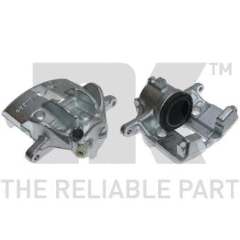 Étrier de frein avant gauche NK