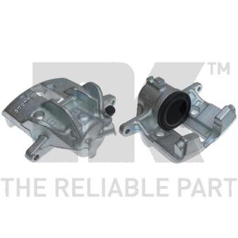 Étrier de frein avant droit NK