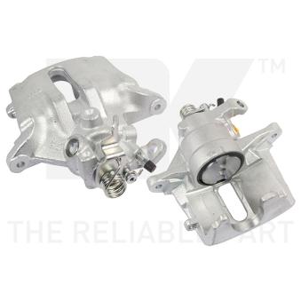 Étrier de frein avant droit NK