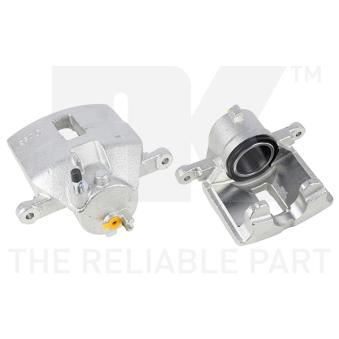 Étrier de frein avant gauche NK 2122125