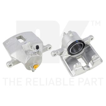 Étrier de frein avant droit NK 2122126