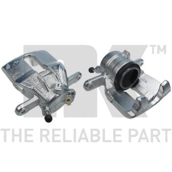 Étrier de frein avant gauche NK