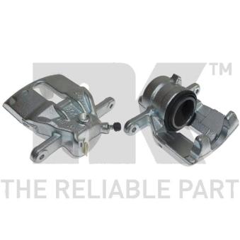 Étrier de frein avant droit NK