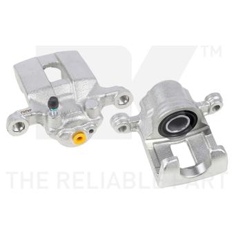 Étrier de frein arrière droit NK