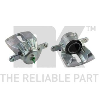 Étrier de frein avant gauche NK