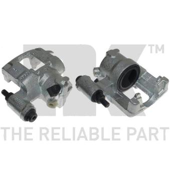 Étrier de frein avant gauche NK