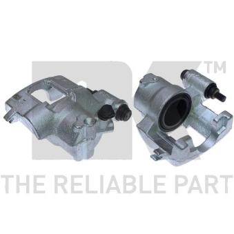 Étrier de frein avant droit NK