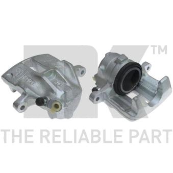 Étrier de frein avant gauche NK