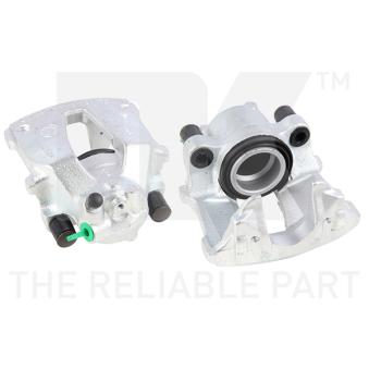 Étrier de frein avant gauche NK