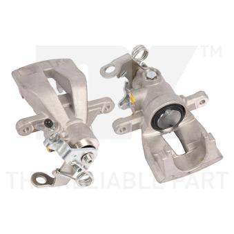 Étrier de frein arrière droit NK