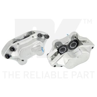 Étrier de frein avant gauche NK