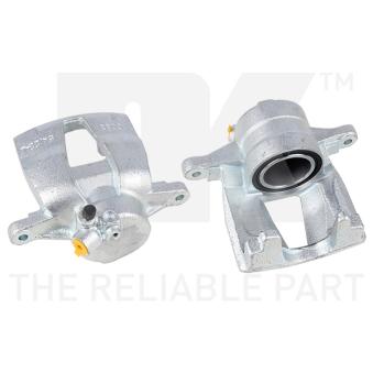 Étrier de frein avant gauche NK 2123153