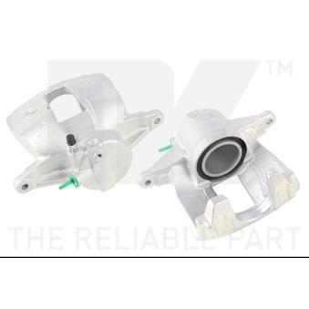 Étrier de frein avant gauche NK 2123155