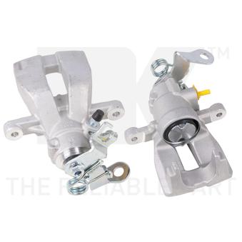 Étrier de frein arrière gauche NK 2123173