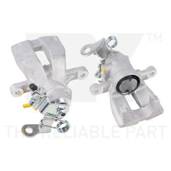 Étrier de frein arrière droit NK 2123174