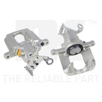 Étrier de frein arrière gauche NK