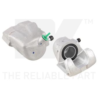 Étrier de frein avant droit NK