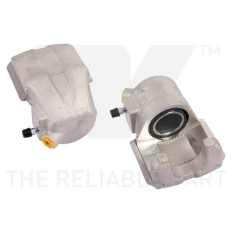 Étrier de frein avant gauche NK