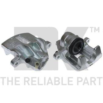 Étrier de frein avant gauche NK 212339