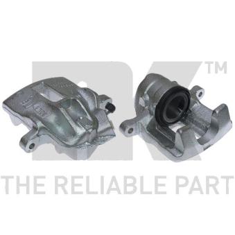 Étrier de frein avant droit NK 212340