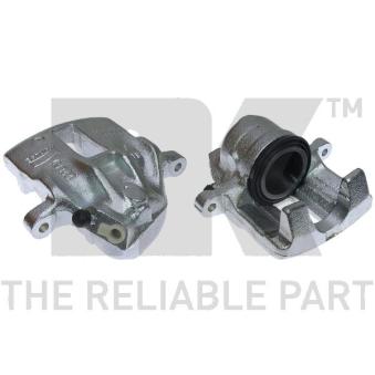 Étrier de frein avant gauche NK