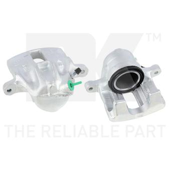 Étrier de frein avant droit NK