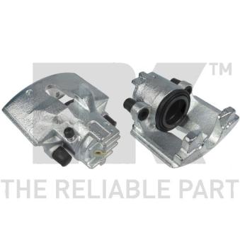 Étrier de frein avant gauche NK