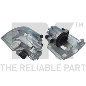 Étrier de frein avant droit NK