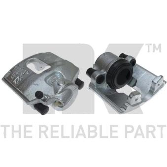 Étrier de frein avant gauche NK