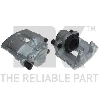 Étrier de frein avant droit NK