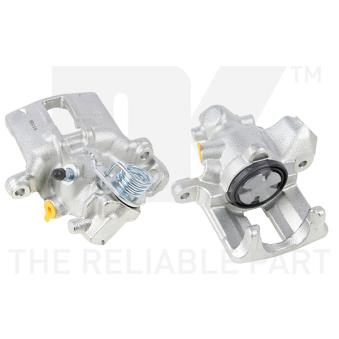 Étrier de frein arrière gauche NK