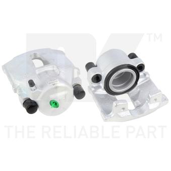 Étrier de frein avant droit NK