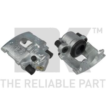 Étrier de frein avant gauche NK