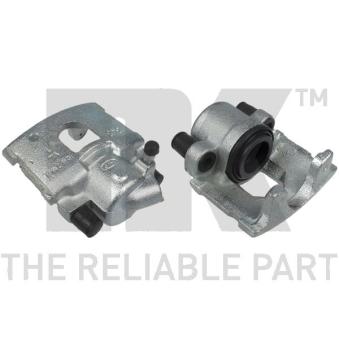 Étrier de frein avant droit NK