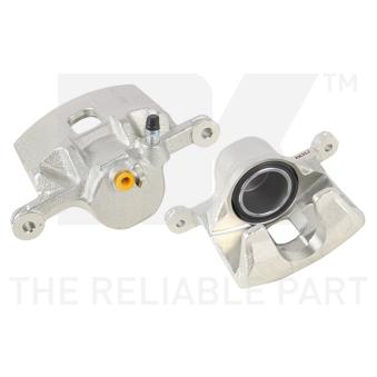 Étrier de frein avant droit NK