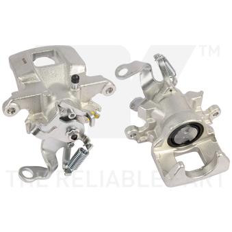 Étrier de frein arrière gauche NK