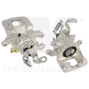 Étrier de frein arrière droit NK