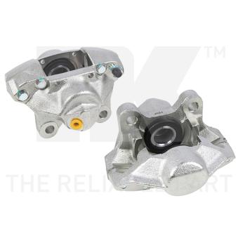 Étrier de frein arrière gauche NK