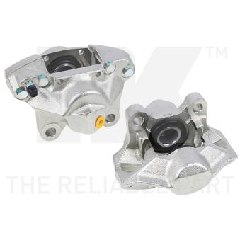 Étrier de frein arrière droit NK