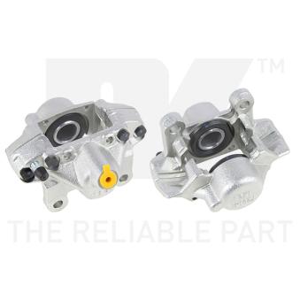 Étrier de frein arrière droit NK