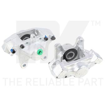 Étrier de frein arrière gauche NK 2133153