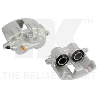 Étrier de frein avant droit NK