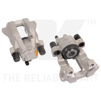 Étrier de frein arrière gauche NK