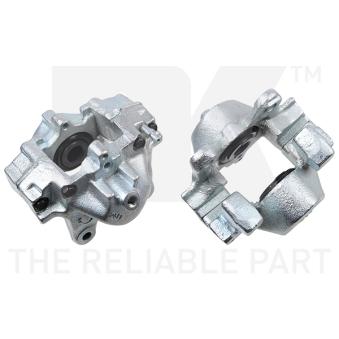 Étrier de frein arrière gauche NK 2133213