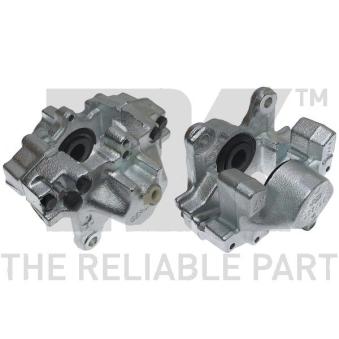 Étrier de frein arrière droit NK