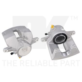 Étrier de frein avant droit NK