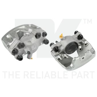 Étrier de frein avant droit NK