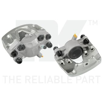 Étrier de frein avant gauche NK