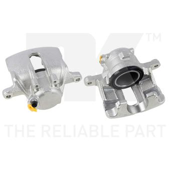 Étrier de frein avant droit NK